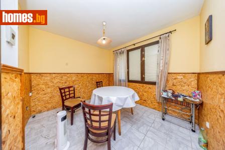 Тристаен, 110m² - Апартамент за продажба - 118846707