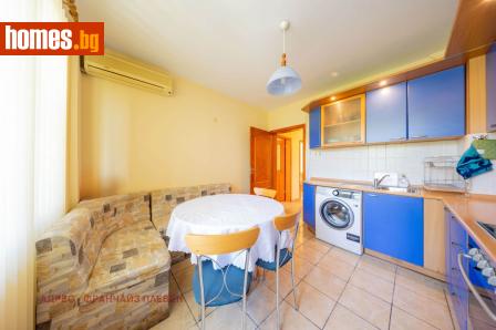 Тристаен, 87m² - Апартамент за продажба - 118846717