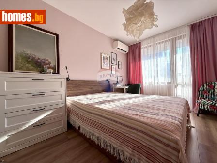 Двустаен, 60m² - Апартамент за продажба - 118846777