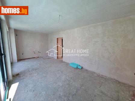 Тристаен, 110m² - Апартамент за продажба - 118846832