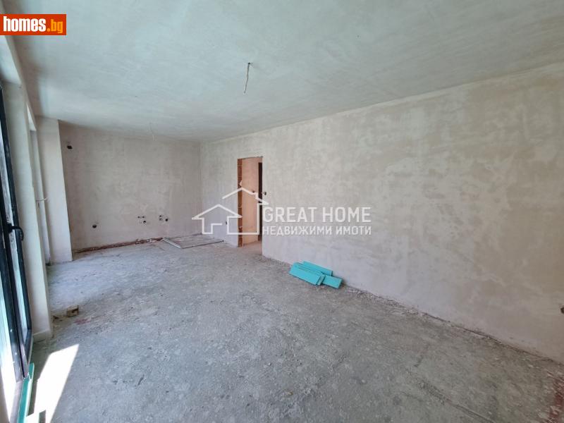 Тристаен, 110m² -  Широк Център, Търговище - Апартамент за продажба - ГРЕАЙТ ХОУМ ЕООД - 118846832