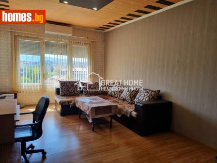 Четиристаен, 89m² - Апартамент за продажба - 118846845