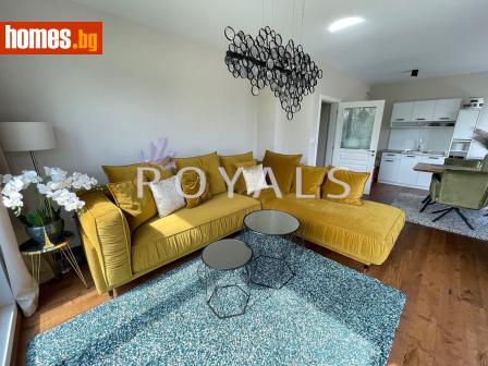 Двустаен, 84m² - Апартамент за продажба - 118846855