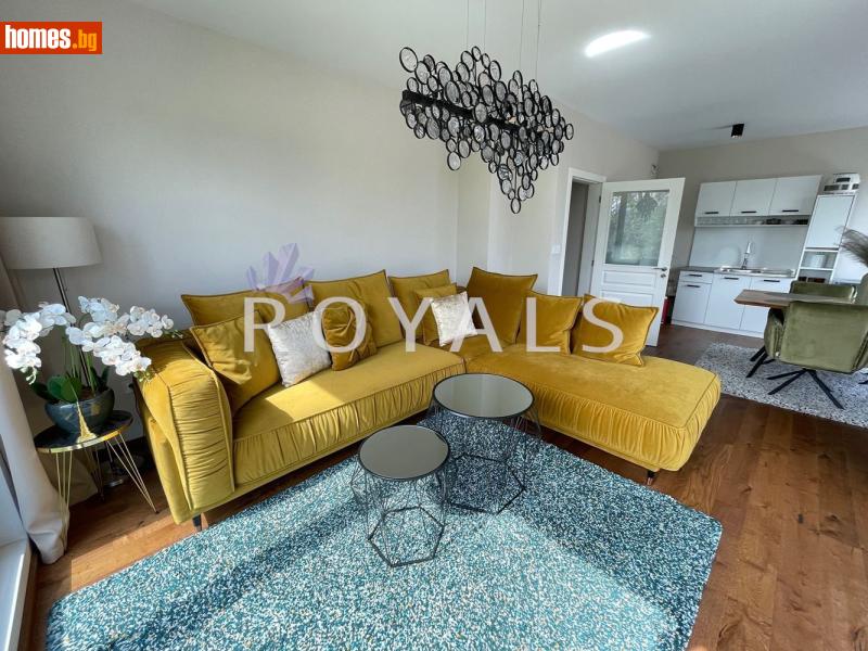 Двустаен, 84m² -  Морска Градина, Варна - Апартамент за продажба - РОЯЛС - 118846855