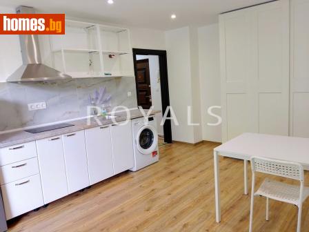 Двустаен, 53m² - Апартамент за продажба - 118846865
