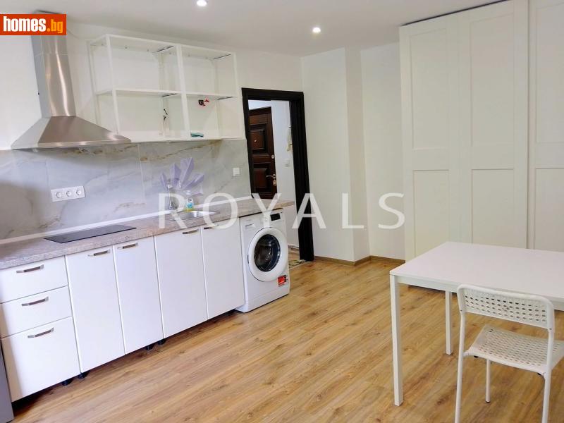 Двустаен, 53m² - Жк. Трошево, Варна - Апартамент за продажба - РОЯЛС - 118846865