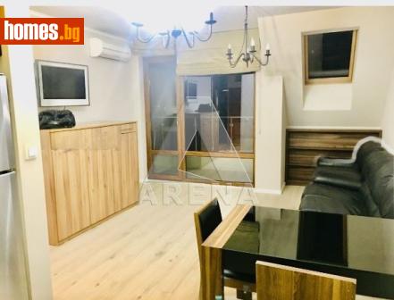 Двустаен, 59m² - Апартамент за продажба - 118847351