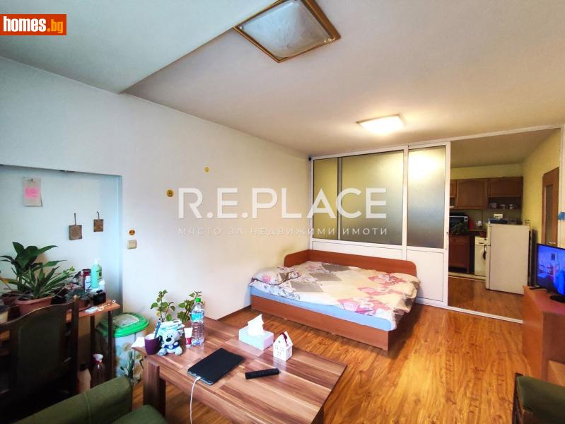 Двустаен, 88m² - Жк. Левски, Варна - Апартамент за продажба - R.E.PLACE - 118850920