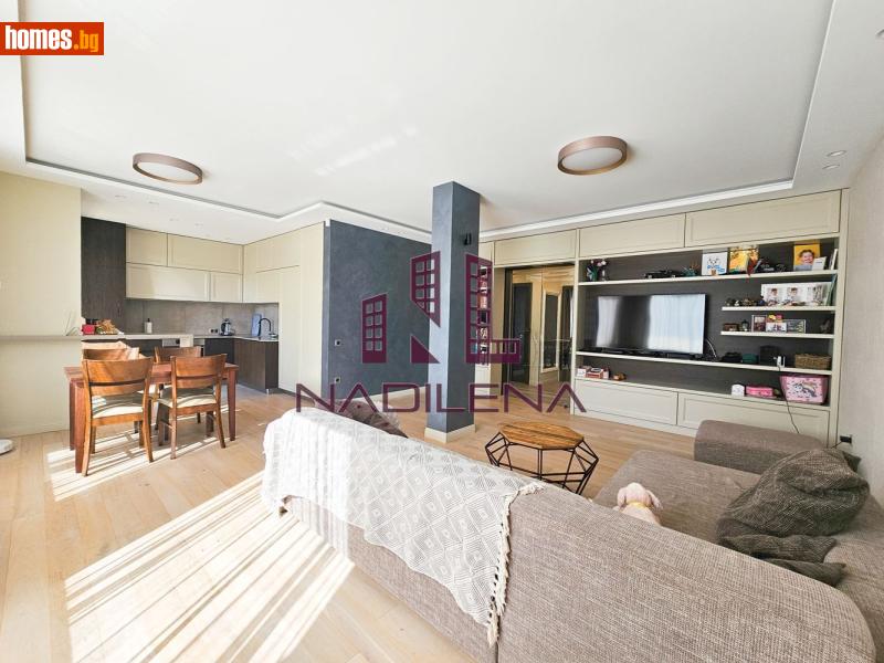 Тристаен, 177m² - Кв. Бояна, София - Апартамент за продажба - Надилена риъл естейтс  - 118850938