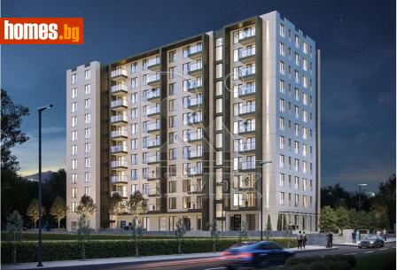 Тристаен, 108m² - Апартамент за продажба - 118851111
