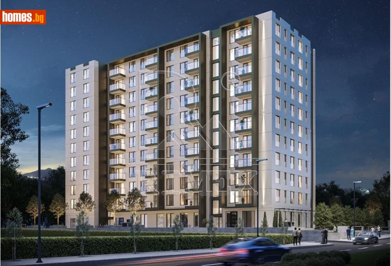 Тристаен, 108m² - Жк. Младост 4, София - Апартамент за продажба - Римекс Имоти - 118851111