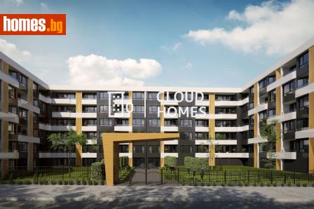 Двустаен, 78m² - Апартамент за продажба - 118851217