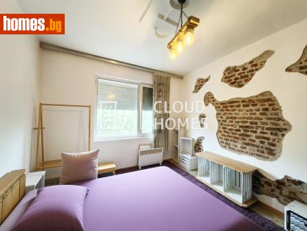 Тристаен, 95m² - Апартамент за продажба - 118851227
