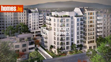 Четиристаен, 167m² - Апартамент за продажба - 118851237