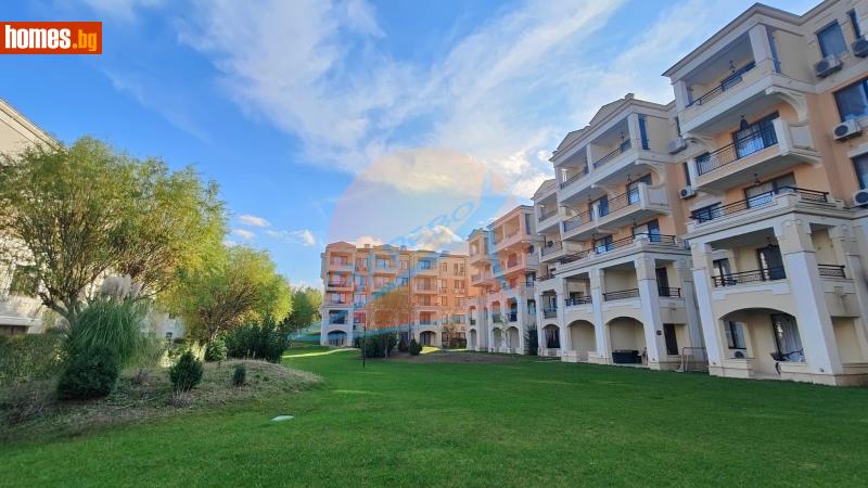 Двустаен, 56m² - Гр.Созопол, Бургас - Апартамент за продажба - Зарево България АД - 118852015