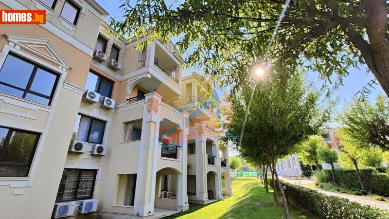 Двустаен, 61m² - Гр.Созопол, Бургас - Апартамент за продажба - Зарево България АД - 118852025
