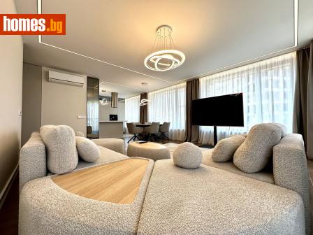 Тристаен, 158m² - Апартамент за продажба - 118852275
