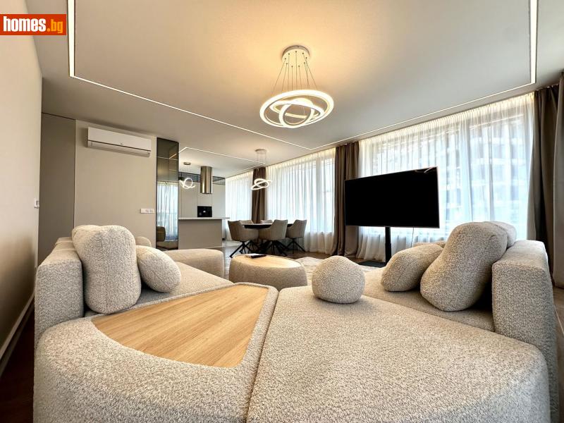 Тристаен, 158m² - Кв. Манастирски Ливади, София - Апартамент за продажба - АВЕНДА ЕООД - 118852275