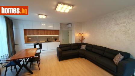 Тристаен, 125m² - Апартамент за продажба - 118852331