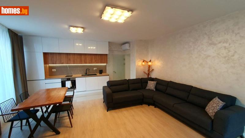Тристаен, 125m² - Жк. Трошево, Варна - Апартамент за продажба - РОНЕВА ООД - 118852331