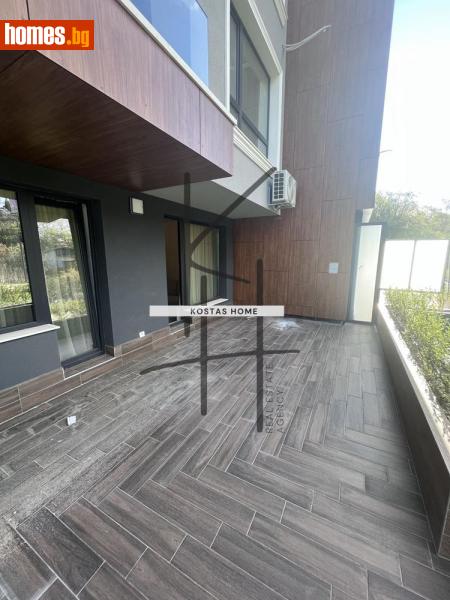Двустаен, 85m² - М-т Евксиноград, Варна - Апартамент за продажба - Костас Хоум - 118852535