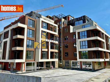 Тристаен, 95m² - Апартамент за продажба - 118852748