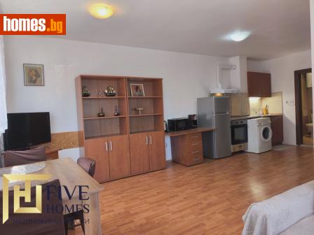 Двустаен, 57m² - Апартамент за продажба - 118853218