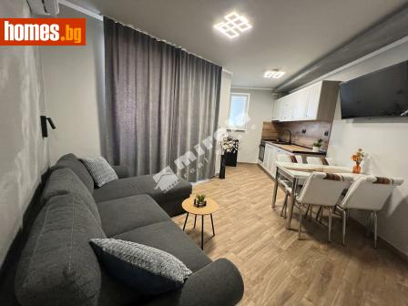 Едностаен, 37m² - Апартамент за продажба - 118854154