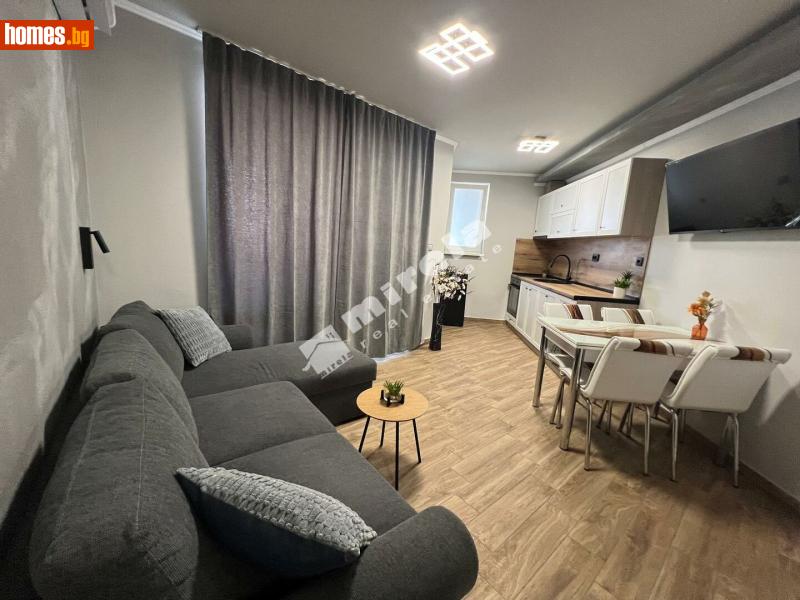 Едностаен, 37m² - С.Равда, Несебър - Апартамент за продажба - МИРЕЛА - 118854154