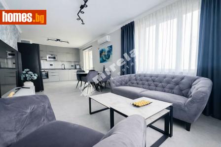 Тристаен, 90m² - Апартамент за продажба - 118854164