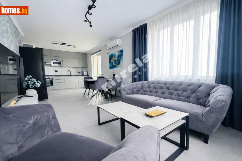Тристаен, 90m² - Гр.Несебър, Несебър - Апартамент за продажба - МИРЕЛА - 118854164