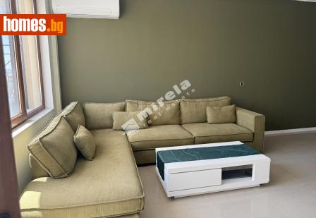 Тристаен, 100m² - Апартамент за продажба - 118854174