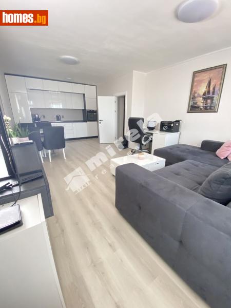 Тристаен, 137m² - Гр.Балчик, Балчик - Апартамент за продажба - МИРЕЛА - 118854193