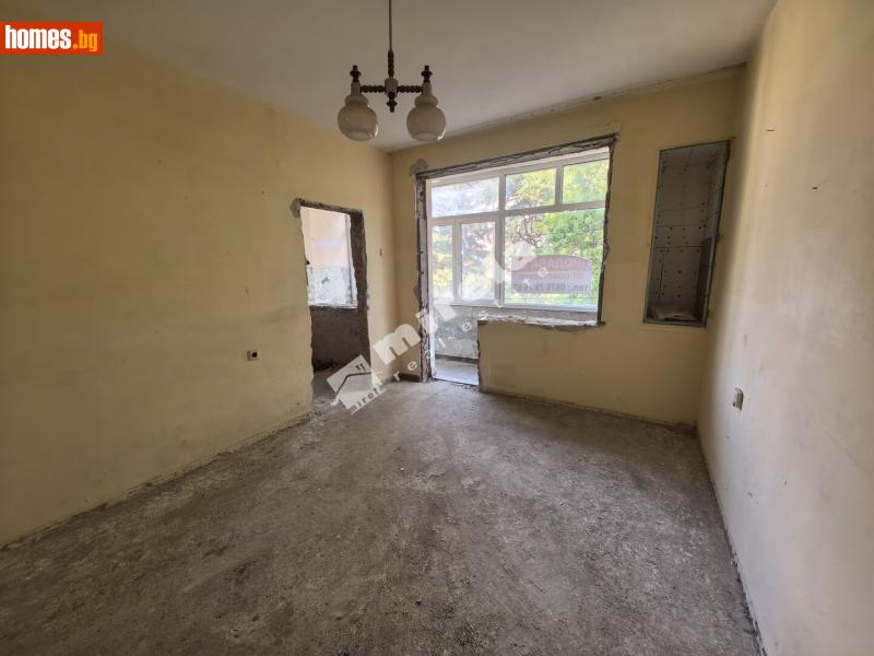 Тристаен, 76m² - Ямбол, Ямбол - Апартамент за продажба - МИРЕЛА - 118854209