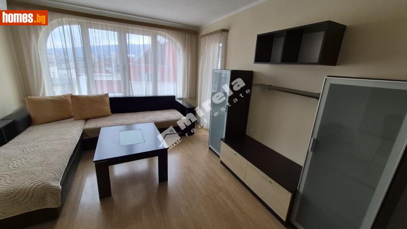 Двустаен, 72m² - Жк. Банишора, София - Апартамент под наем - МИРЕЛА - 118854225
