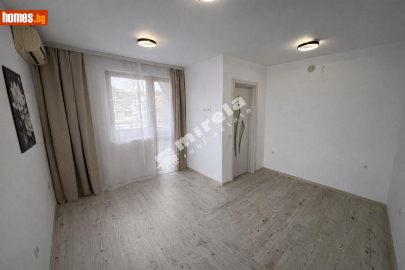 Двустаен, 42m² -  Погребите, Варна - Апартамент за продажба - МИРЕЛА - 118854235