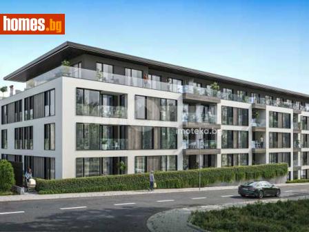 Двустаен, 68m² - Апартамент за продажба - 118854243