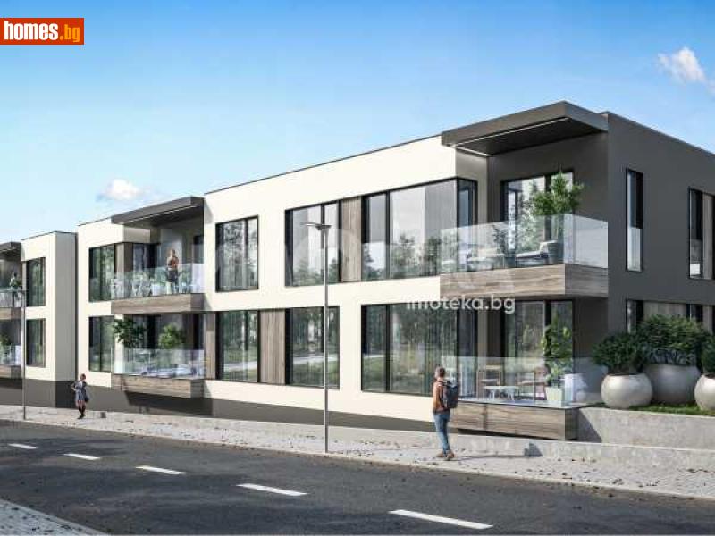 Двустаен, 55m² - Кв. Малинова Долина, София - Апартамент за продажба - ИМОТЕКА АД - 118854273
