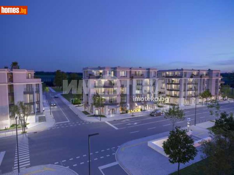 Тристаен, 114m² - Кв. Витоша, София - Апартамент за продажба - ИМОТЕКА АД - 118854587