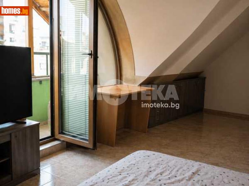 Тристаен, 165m² -  Студентски Град, София - Апартамент за продажба - ИМОТЕКА АД - 118854637