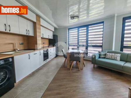 Тристаен, 102m² - Апартамент за продажба - 118854643