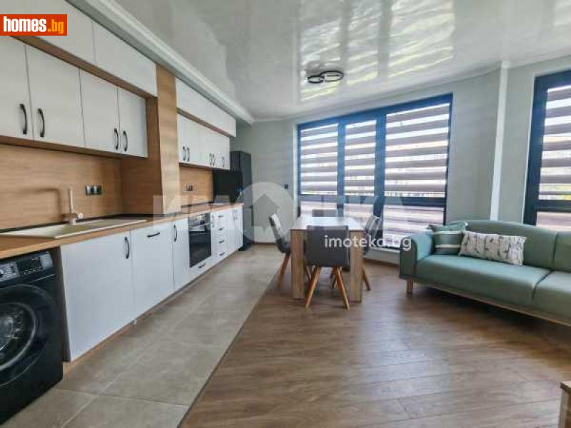 Тристаен, 102m² - Кв. Кършияка, Пловдив - Апартамент за продажба - ИМОТЕКА АД - 118854643