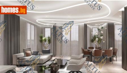 Тристаен, 110m² - Апартамент за продажба - 118862789