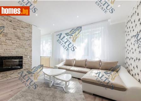 Четиристаен, 128m² - Апартамент за продажба - 118862807