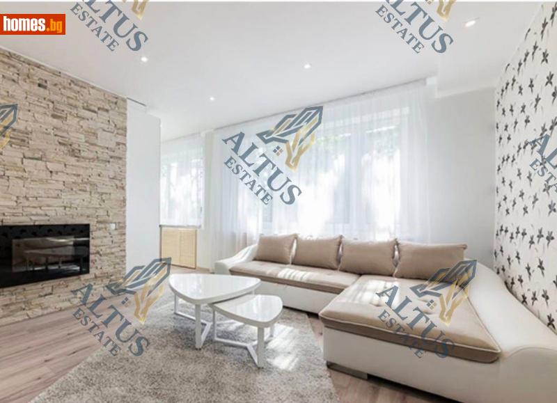 Четиристаен, 128m² - Жк. Сухата Река, София - Апартамент за продажба - АЛТУС ЕСТЕЙТ - 118862807