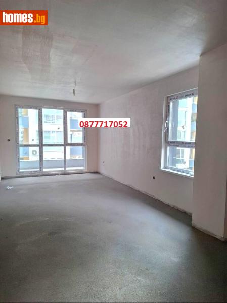 Двустаен, 76m² - Кв. Възрожденци, Кърджали - Апартамент за продажба - Агенция Кърджали 7 - 118862814