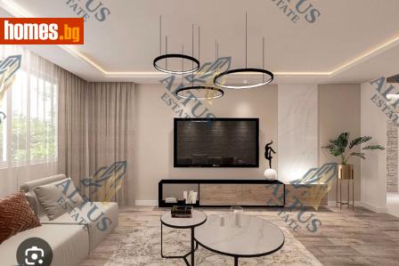 Тристаен, 127m² - Апартамент за продажба - 118862818