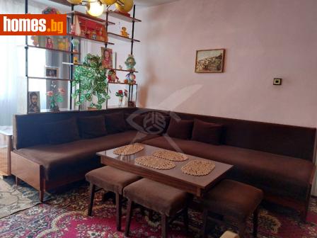 Двустаен, 48m² - Апартамент за продажба - 118862828