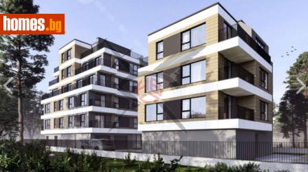 Двустаен, 166m² - Апартамент за продажба - 118863654
