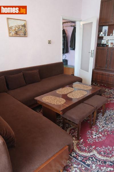 Двустаен, 42m² - Жк. Люлин 2, София - Апартамент за продажба - Титан Пропъртис - 118863660